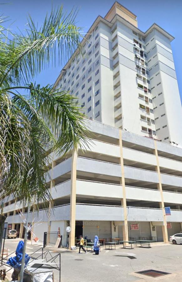 D'Luna Homestay Terengganu - Ladang Gemilang 2 Kuala Terengganu Kültér fotó